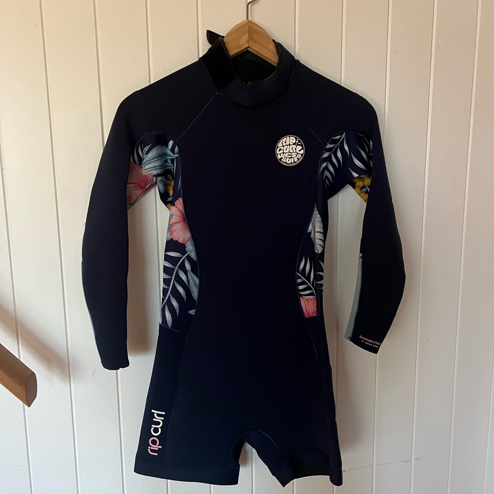 Rip Curl Dawn Patrol Wetsuit